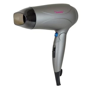 Image of Paul Anthony Travel Pro H1011GR 2400W Hair Dryer