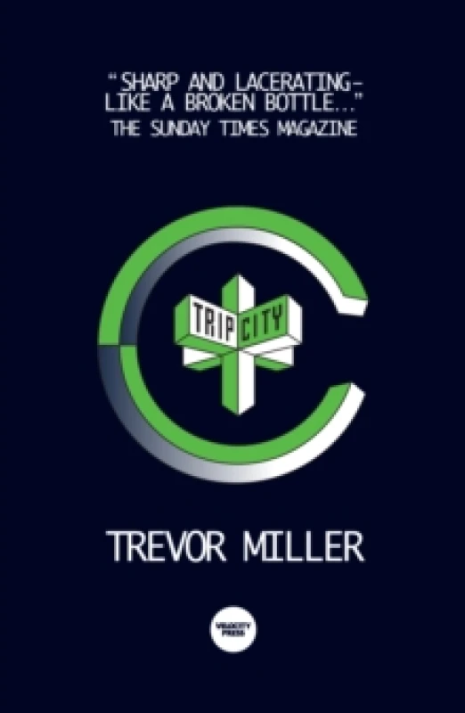 Image of Trip City Paperback / softback