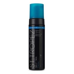 Image of St.Tropez Self Tan Dark Bronzing Mousse 200ml