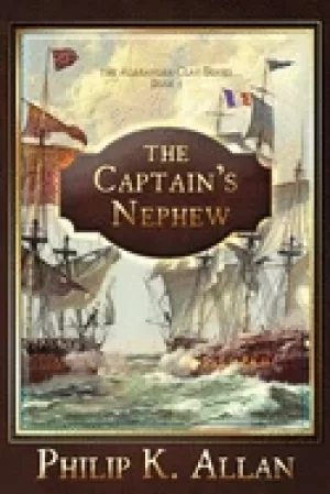 Image of captains nephew