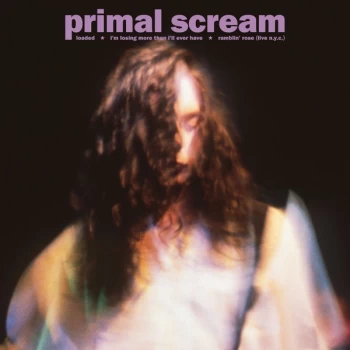 Image of Primal Scream - Loaded E.P. Vinyl