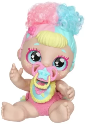 Image of Kindi Kids Nursery Baby Pastel Sweets