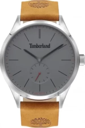 Image of Timberland Watch 16012JYS/13