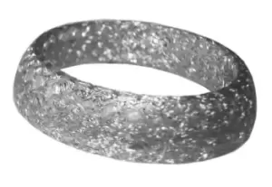 Image of VEGAZ Gasket, exhaust pipe NISSAN,MITSUBISHI,SUZUKI DD-120 MR450702,1418365D00,206951HD5D 206951HJ5A,206951HJ5D,206958H310,206958H320,206958H32E