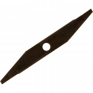 Image of ALM BD011 Metal Blade for Black and Decker Hover Mowers A6084 Pack of 1