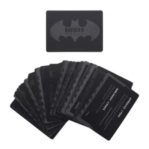 Image of Batman Trivia Quiz