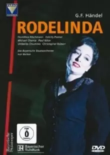 Image of Handel: Rodelinda (Bolton)