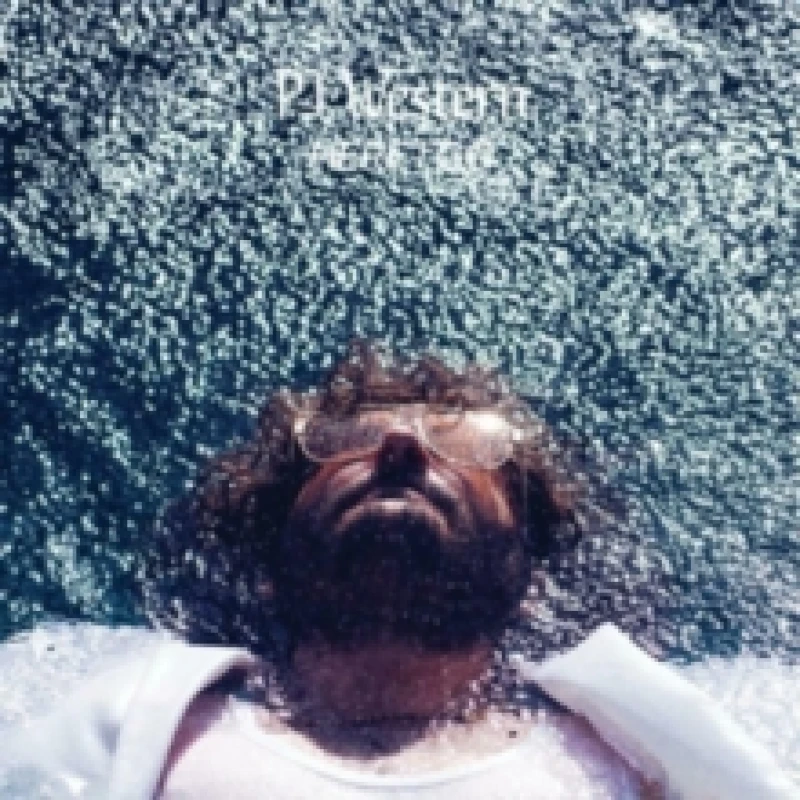 Image of Here I Go Vinyl