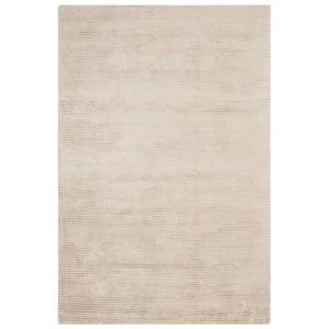 Image of Asiatic Bellagio Rug - 160 x 230cm - Biscuit