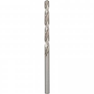 Image of Bosch HSS-G Drill Bit 5mm Pack of 10