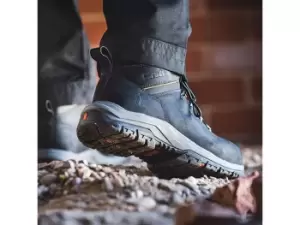 Image of Scruffs T55005 Rafter Boots Black 10.5/45