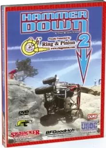 Image of Hammer Down 2