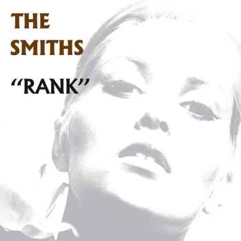 Image of The Smiths - Rank Vinyl