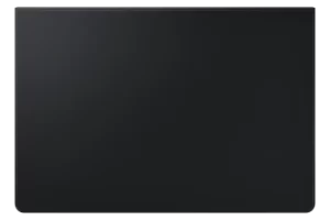 Image of Samsung Galaxy Tab S7 FE Book Cover Keyboard Slim in Black (EF-DT730BBEggB)