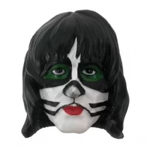 Image of KISS The Catman Magnet