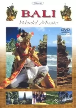 Image of Bali - Images Et Musique - DVD