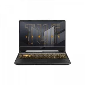 Image of ASUS TUF Gaming F15 FX506LH HN117T Notebook 15.6" Full HD 10th gen
