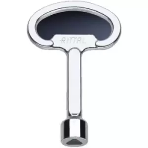 Image of Rittal SZ 2546.000 Switchboard key TA (8 mm)