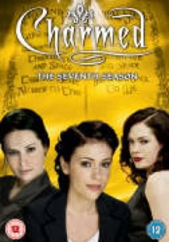 Image of Charmed - Complete Season 7 [Repackaged]