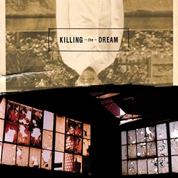 Image of Killing The Dream - Killing the Dream CD