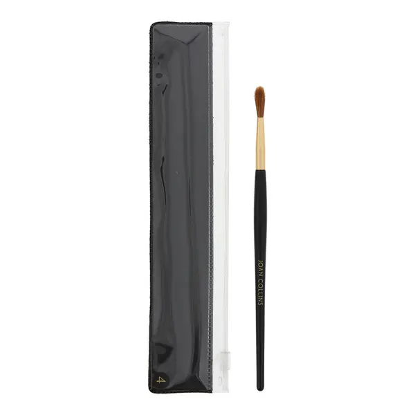 Image of Joan Collins The Contour Pro Round Eye Shadow Brush No. 4