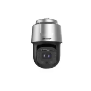Image of Hikvision 8MP 42&amp;times; Network Darkfighter IR PTZ 7.5mm to 315mm Advances Smart Tracking ANPR Rapid Focus Face Detection Wiper 24VAC & Hi-PoE 5 y