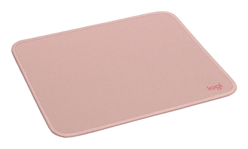 Image of Logitech Studio Series Mouse Mat - Darker Rose 5099206099463