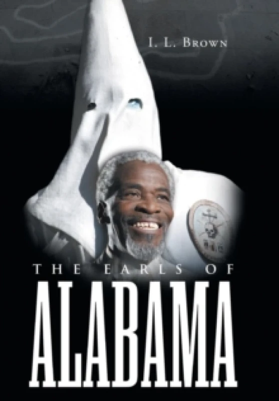 Image of The Earls of Alabama Hardback