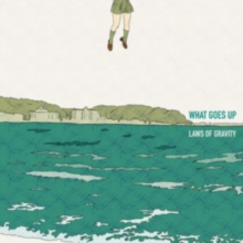 Image of Laws of gravity Vinyl