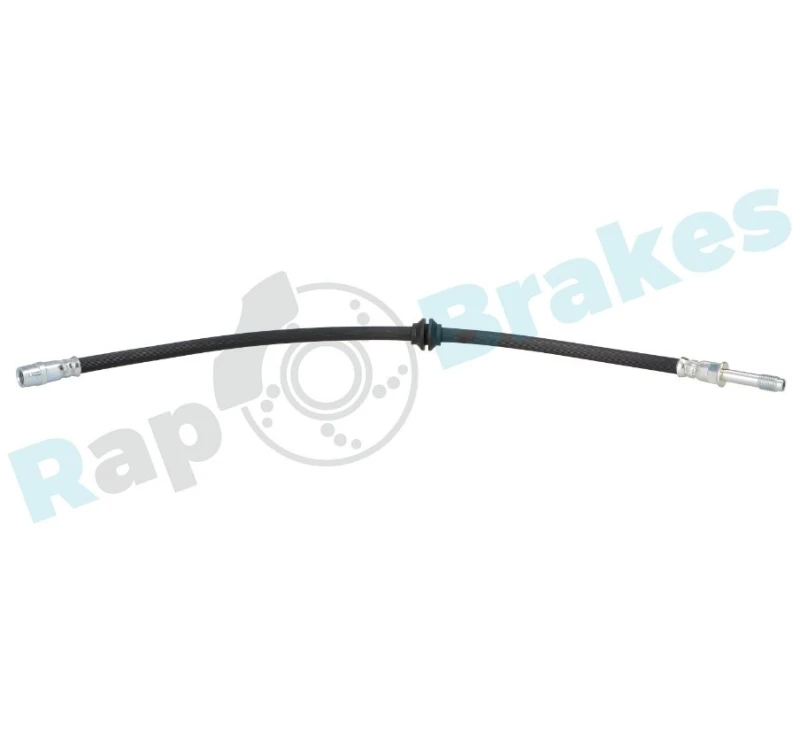Image of RAP BRAKES R-H0437 Brake Hose Brake Hose (83)