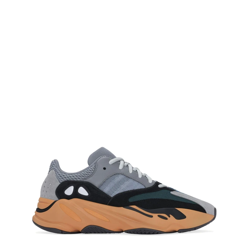 Image of Yeezy Boost 700 Sneakers Juniors Runners 3.5 (36) Multi 09144399235