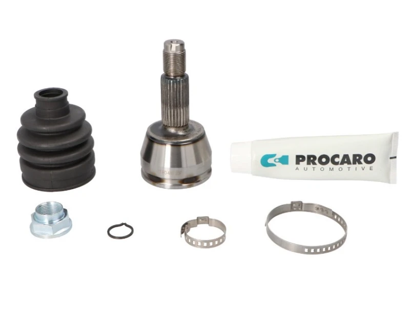 Image of PROCARO 77-FO-400 CV Joint Joint Kit,drive shaft (5)