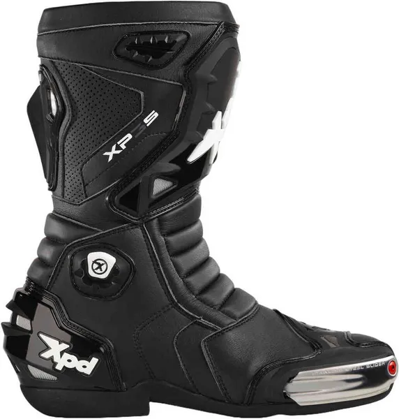 Image of XPD XP3-S Black Size 46