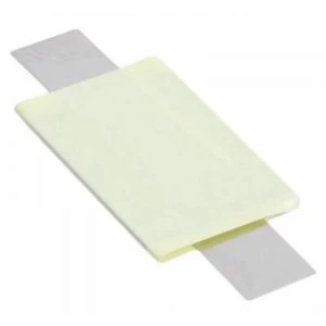 Image of PTC fuse Current IH 4.2 A 30 V L x W x H 32.4 x 13.6 x 1.1 mm