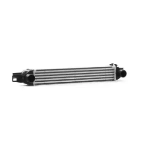 Image of RIDEX Intercooler FIAT,PEUGEOT,CITROEN 468I0153 Turbo Intercooler,Intercooler, charger