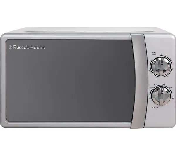 Image of Russell Hobbs RHMM701S 17L 700W Microwave