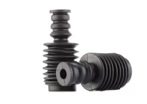 Image of RIDEX Shock Absorber Dust Cover 919D0070 Bump Stops,Bump Rubbers RENAULT,MEGANE III Grandtour (KZ0/1),Scenic III (JZ0/1_)