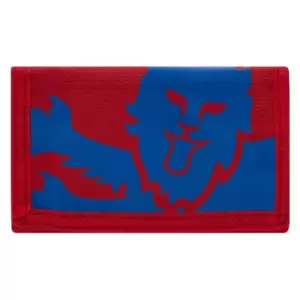 Image of Team Wallet 09 - Red