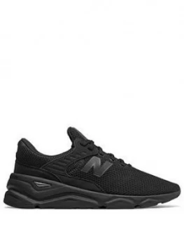 Image of New Balance X90 BlackBlack Size 7 Men