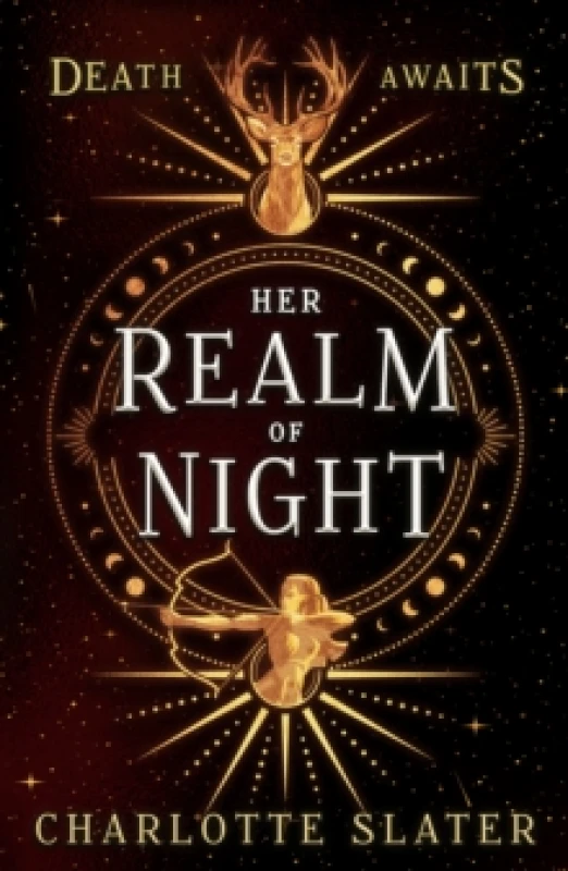 Image of Her Realm of Night Paperback / softback