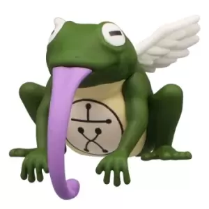 Image of Jujutsu Kaisen Noodle Stopper PVC Statue Puchi The Well's Unknown Abyss 3 cm