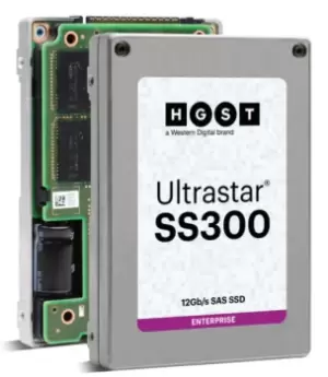Image of Western Digital 800GB Ultrastar SS300 SAS Hard Disk Drive