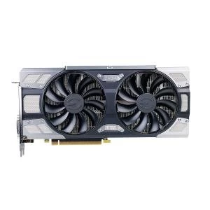 Image of EVGA GTX 1070Ti FTW2 Gaming iCX 8GB DDR5 8EV08GP46775KR