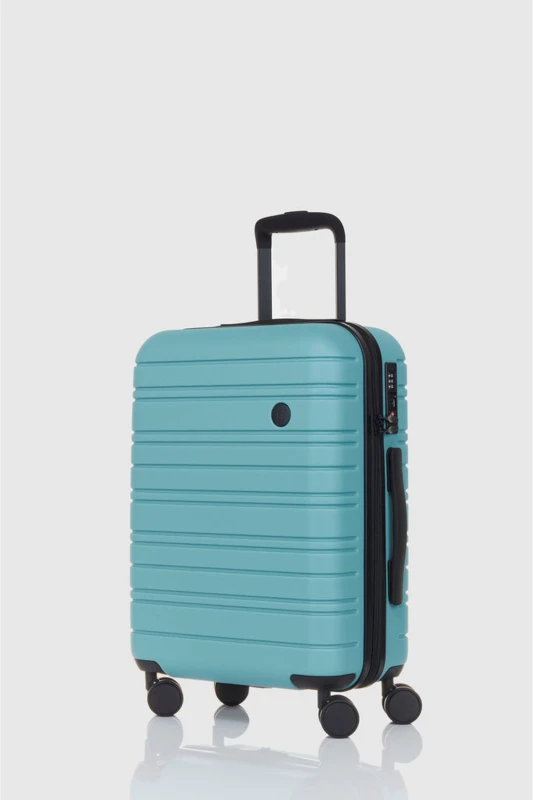 Image of Nere Travel Stori Cabin Suitcase Blue