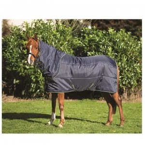 Image of Amigo Pony Insulator Plus Medium 200g - Navy/Navy/Green