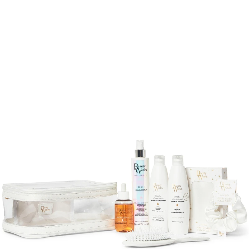 Image of Beauty Works Best Seller Collection - Sleep Edition (Worth £68)