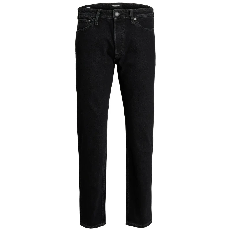 Image of jack & jones Jeans Jack & Jones Chris Original 981 Noir Male 33x30