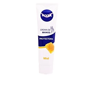 Image of MIEL crema manos protectora 100ml