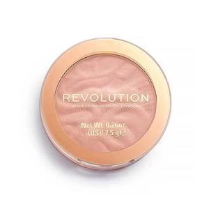 Image of Revolution Blusher Reloaded Sweet Pea