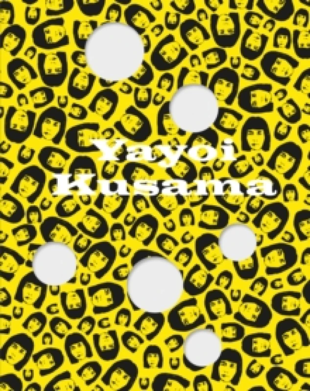 Image of Yayoi Kusama. Paperback. By Yayoi Kusama Books